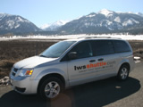 LWS-SHUTTLE Wallowa County